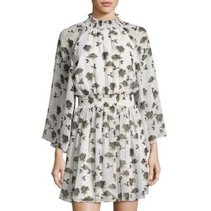 Rachel Roy Floral Dress